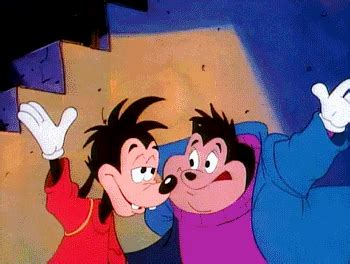 goof troop pron